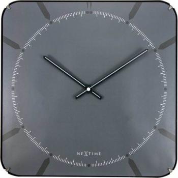 Nextime Michael Dome Grey 3173