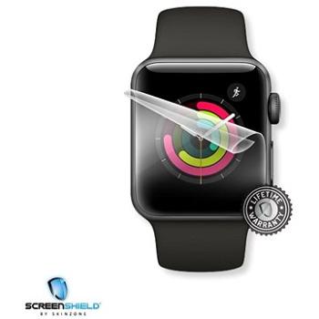 ScreenShield APPLE Watch Series 3 (42 mm) na displej (APP-WTCHS342-D)