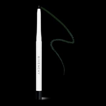 Givenchy Vodeodolná ceruzka na oči Couture Waterproof (Eyeliner) 0,3 g 01 Black