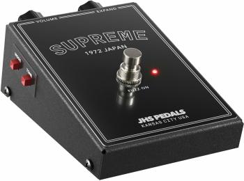 JHS Pedals Supreme Gitarový efekt