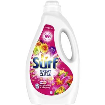 SURF Colour Tropical 2 l (40 praní) (8710447399545)