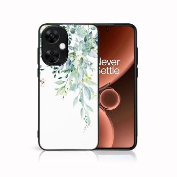 MY ART Ochranný kryt pre OnePlus Nord CE 3 Lite 5G GREENERY (155)