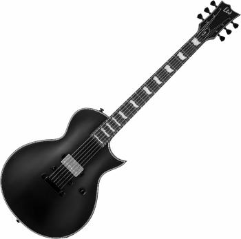 ESP LTD EC-201 Black Satin Elektrická gitara