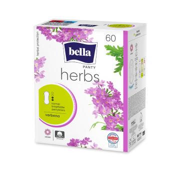 Bella Herbs Panty Verbena slipové vložky 60 ks