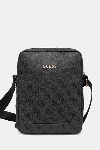 Obal na tablet Guess Torba Na Tablet/notebook 10'' šedá farba