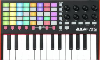 Akai APC Key 25 MKII MIDI kontrolér