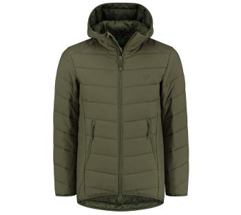 Korda bunda kore thermolite jacket olive - l