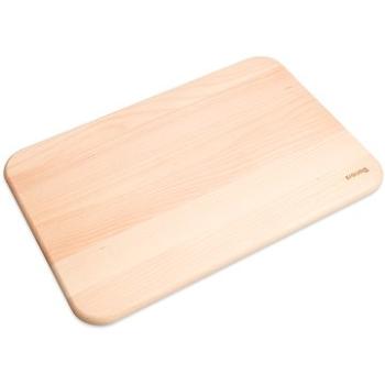 Siguro Doska na krájanie Woody, 1,9 × 30 × 45 cm, drevo (SGR-BC-C145H)
