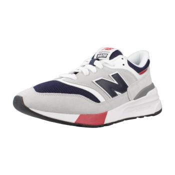 New Balance  U997 REB  Módne tenisky Modrá