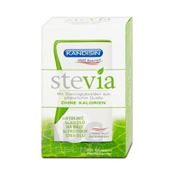 KANDISIN Stevia