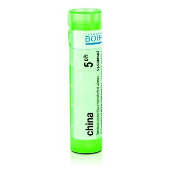 BOIRON China CH5 4 g