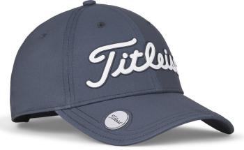 Titleist Players Performance Ball Marker Washed Indigo/White UNI Šiltovka