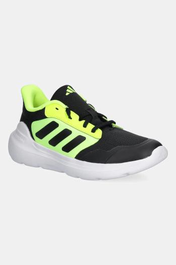 Detské tenisky adidas Tensaur Run 3.0 čierna farba, JR6042