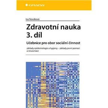 Zdravotní nauka 3. díl (978-80-247-3707-2)