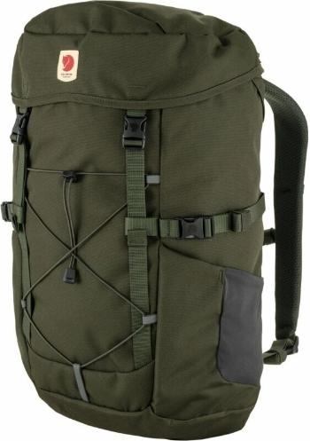 Fjällräven Skule Top Ruksak Deep Forest 26 L