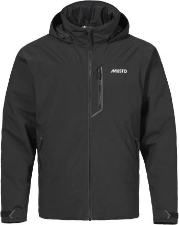 Musto BR1 PL Midlayer Bunda Black M