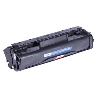 Kompatibilný toner s HP 06A C3906A čierný (black)