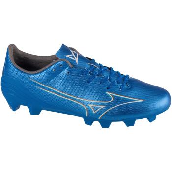 Mizuno  Alpha Select FG  Futbalové kopačky Modrá