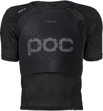 POC VPD Air+ Tee Uranium Black L Lyžiarsky chránič