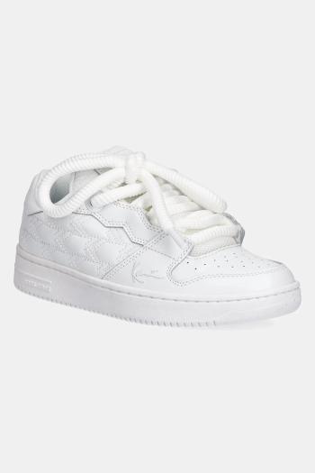 Tenisky Karl Kani 89 SK8 dámske, biela farba, PD00002629 KKFWW000432