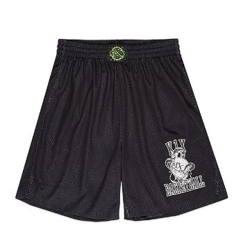 K1X Serpent Mesh Short black - S