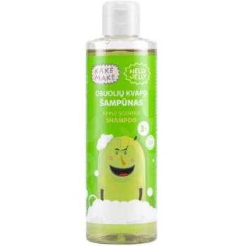 Margarita Kaké Maké jemný šampón pre starostlivosť pre deti 250 ml