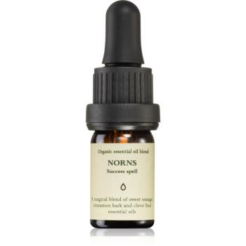 Smells Like Spells Essential Oil Blend Norns esenciálny vonný olej (Success spell) 5 ml