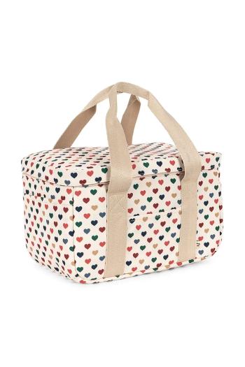 Termotaška s obedárom Konges Sløjd CARL COOLER BAG KS103117