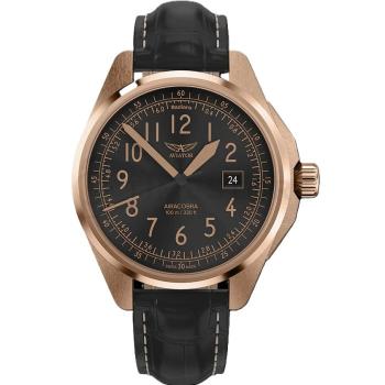 Aviator Airacobra 43 V.1.38.2.323.4 - 30 dní na vrátenie tovaru, Garancia originality