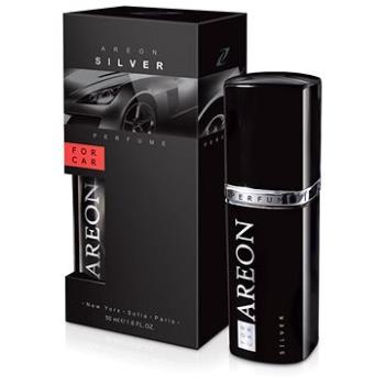 AREON PERFUME 50 ml SILVER (AP01)