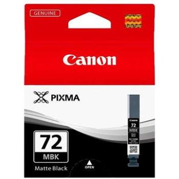 Canon PGI-72MBK matná čierna (6402B001)