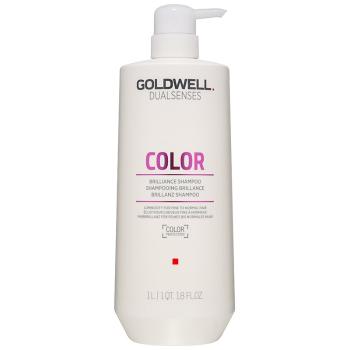 Goldwell Dualsenses Color šampón pre ochranu farbených vlasov 1000 ml