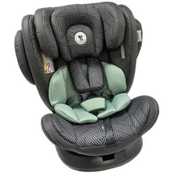 Autosedačka Lorelli Aviator Isofix 0-36 kg Iceberg  (10071302337)