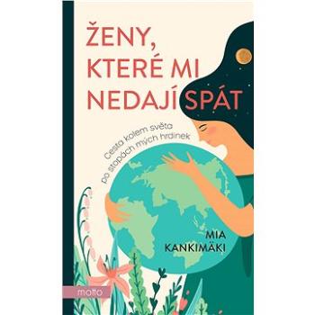 Ženy, které mi nedají spát (978-80-267-1753-9)