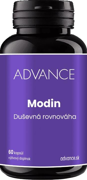 ADVANCE Modin duševná rovnováha 60 kapsúl