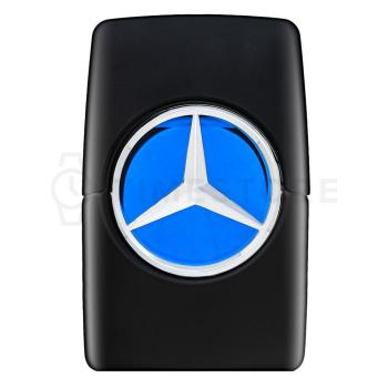 Mercedes-Benz Man toaletná voda pre mužov 100 ml   - 30 dní na vrátenie tovaru, Garancia originality