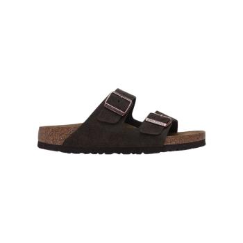 Birkenstock  Arizona 1027083 Narrow - Mocca  Sandále Hnedá