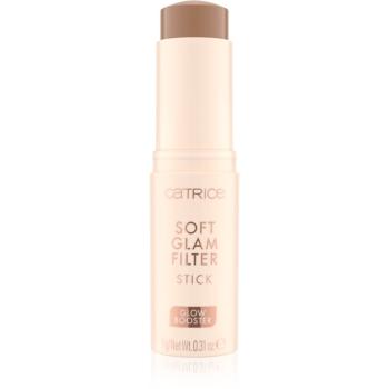 Catrice Soft Glam Filter Stick make-up v tyčinke odtieň 030 Medium 9 g