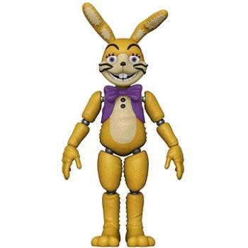 Five Nights at Freddys – Glitchtrap – akčná figúrka (889698561877)