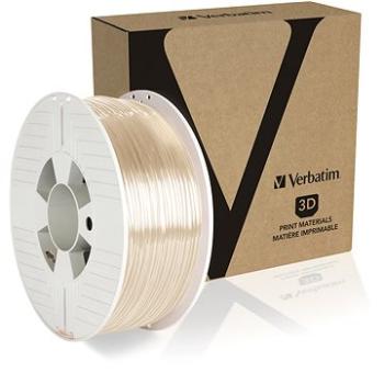 Verbatim PET-G 2,85 mm 1 kg transparentný (55059)