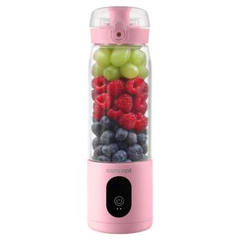 CONCEPT SM4003 Smoothie FitMaker mixér ružový