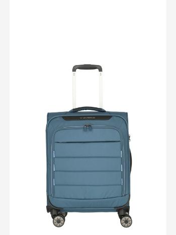 Travelite Skaii 4w S Bőrönd Kék