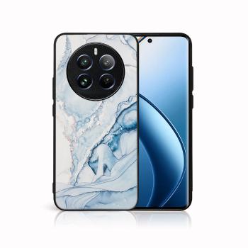 MY ART Ochranný kryt pre Realme 12 Pro 5G / 12 Pro+ 5G LIGHT BLUE (149)