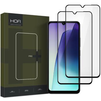 HOFI PRO+ 2x 3D Ochranné sklo pre Xiaomi Redmi 14C / Poco C75