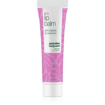 Australian Bodycare B12 hydratačný balzam na pery 15 ml