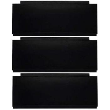 HOBBY Terra Fix & Easy Cover 90 dekoratívne kryty na terária 3 ks / 90 cm (D36133)