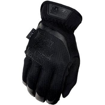 Mechanix FastFit taktické celočierne