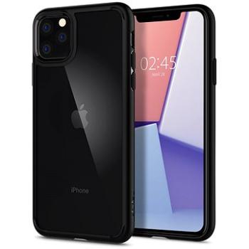 Spigen Ultra Hybrid Black iPhone 11 Pro (077CS27234)