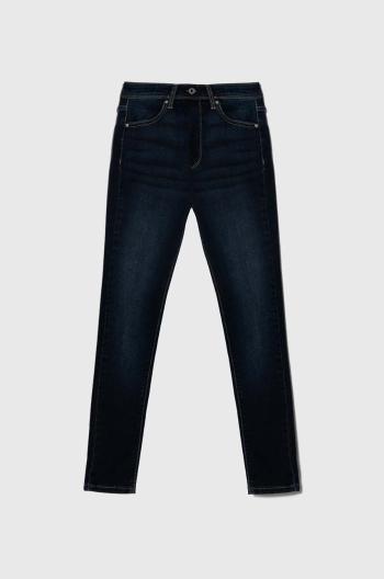 Detské rifle Pepe Jeans Pixlette