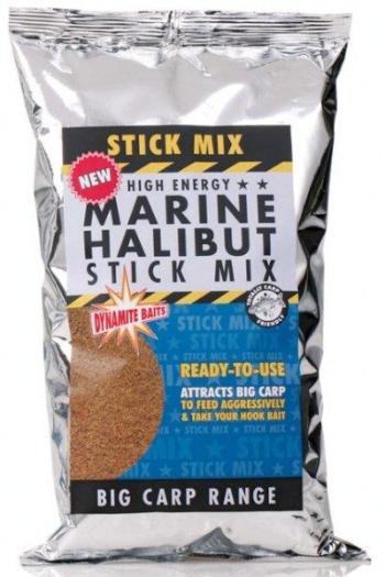 Dynamite baits stick mix 1 kg marine halibut